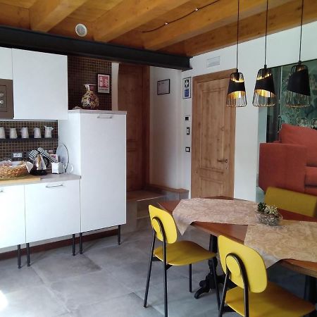 Camere B81 Di Strain Neva San Dorligo della Valle Luaran gambar